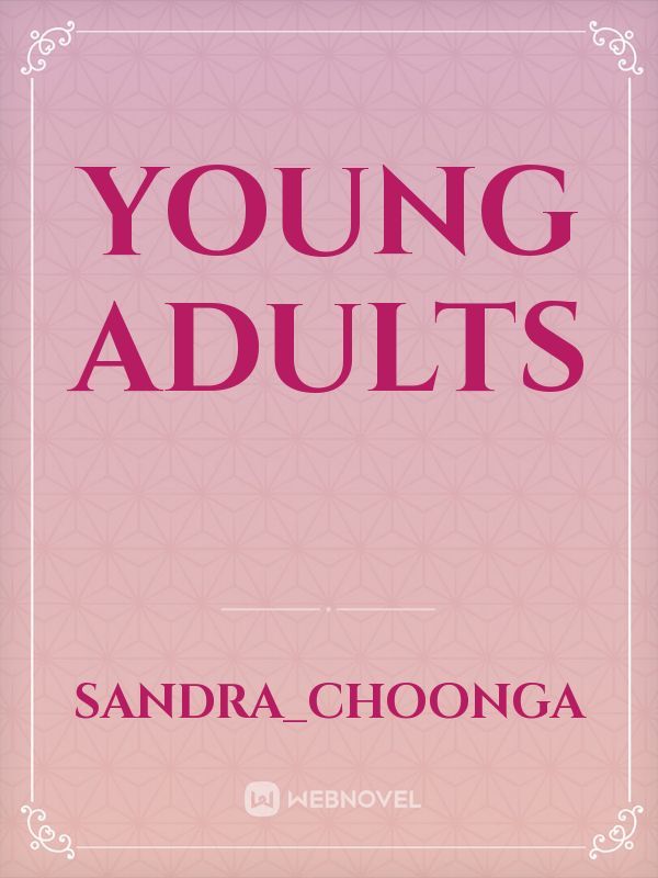 Young adults Book