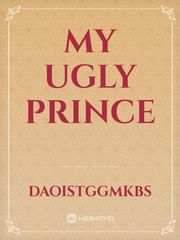 My Ugly Prince Book