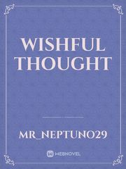 Wishful Thought Book