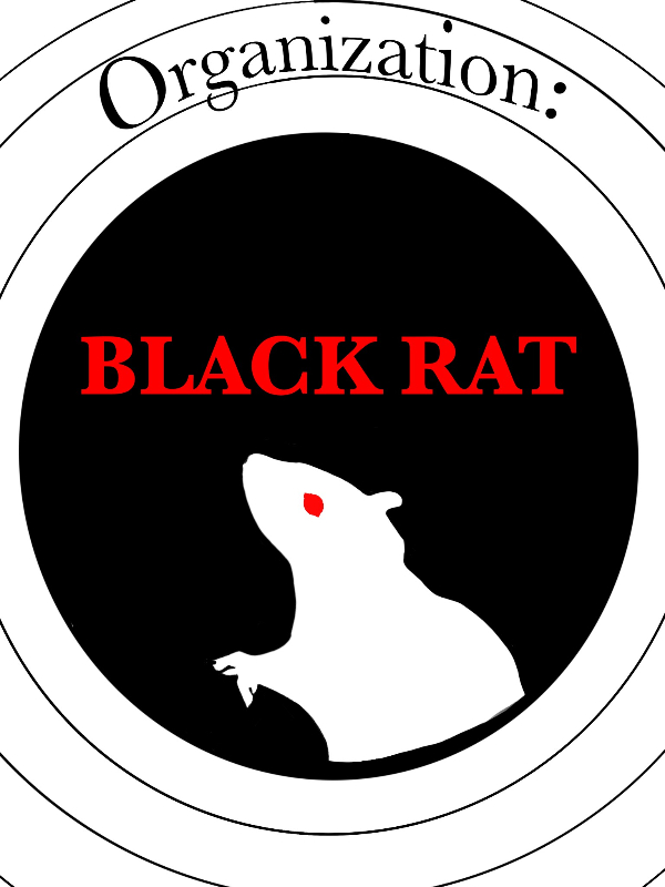 Organization: BLACK RAT