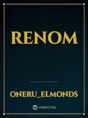 Renom Book