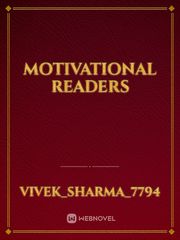 Motivational readers Book