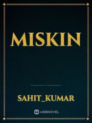 Miskin Book