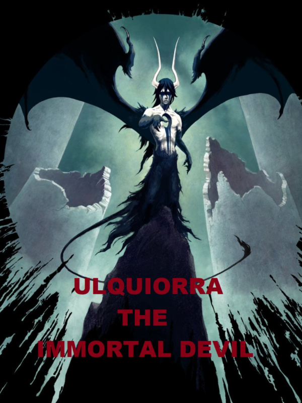 Today is December 1, Ulquiorra - Bleach: Immortal Soul