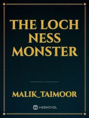The Loch Ness Monster Book