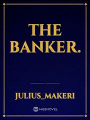 THE BANKER Book
