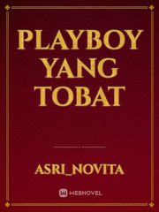 playboy yang tobat Book