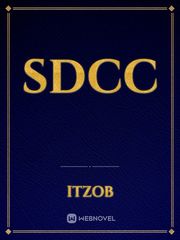 Sdcc Book