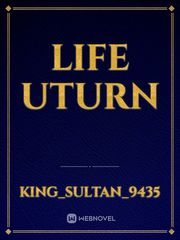 Life uturn Book