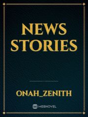 News stories Book
