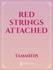 Red strings attached Book
