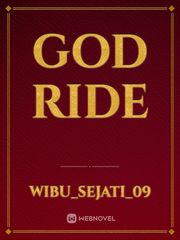 God ride Book