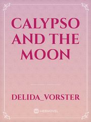 Calypso and the Moon Book
