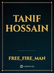 Tanif Hossain Book