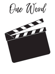 One Word(Short Story) Book