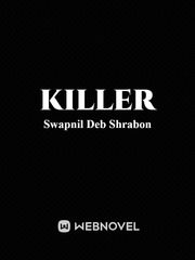 Killer: The normal one Book