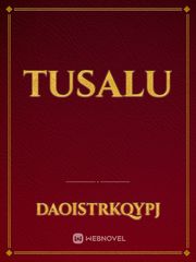 Tusalu Book