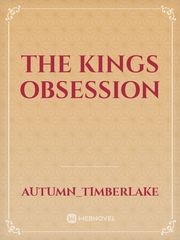 The Kings Obsession Book