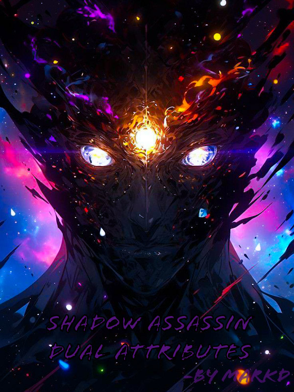 Shadow Assassin: Dual Attributes