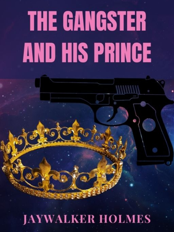 The Gangster and His Prince (BL)