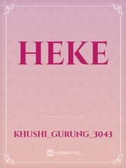 Heke Book