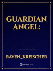Guardian Angel: Book