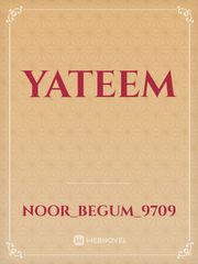 Yateem Book