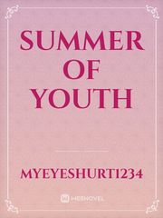 Summer of youth Book