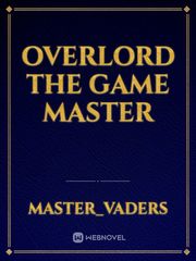 Overlord The Game Master Book