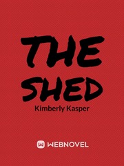The Shed Book