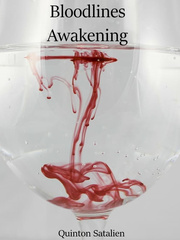 Bloodlines: Awakening Book