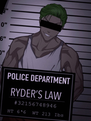 Ryder’s Law Book