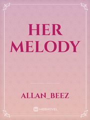 Her Melody Book