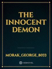 The innocent demon Book