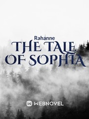The Tale of Sophia Book