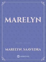 Marelyn Book