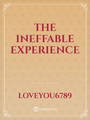 The INEFFABLE Experience Book