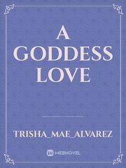 a Goddess love Book