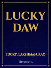 Lucky daw Book