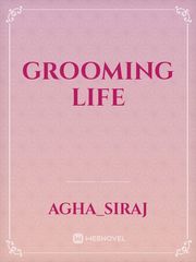 GROOMING LIFE Book