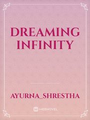 Dreaming Infinity Book