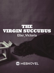 The Virgin Succubus Book