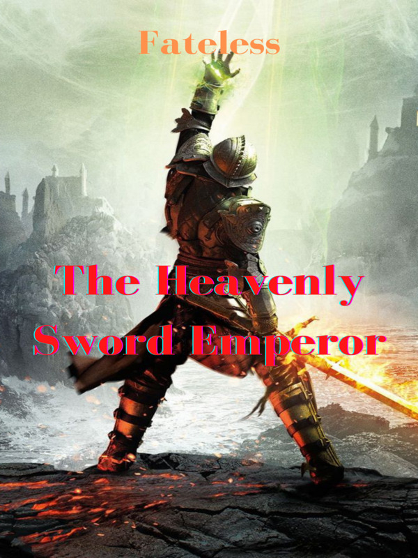 Heavenly Inquisition Sword - 34 - Império Scans