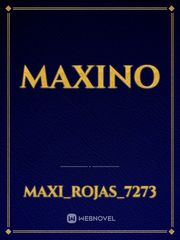 Maxino Book