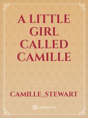 A little girl called camille Book
