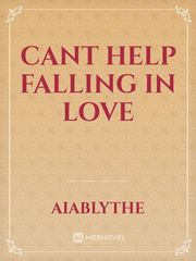 cant help falling in love Book