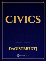 Civics Book