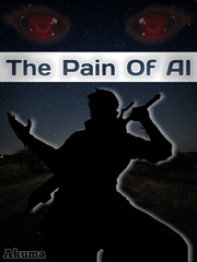 The Pain Of AI Book