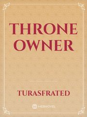 Throne owner Book