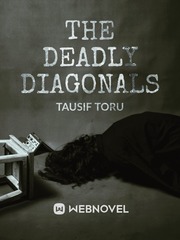 The Deadly Diagonals Book